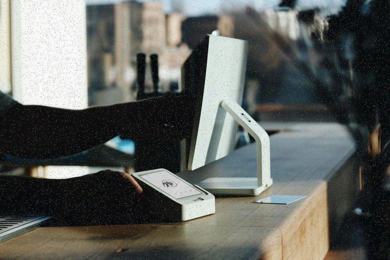 Données dispersées